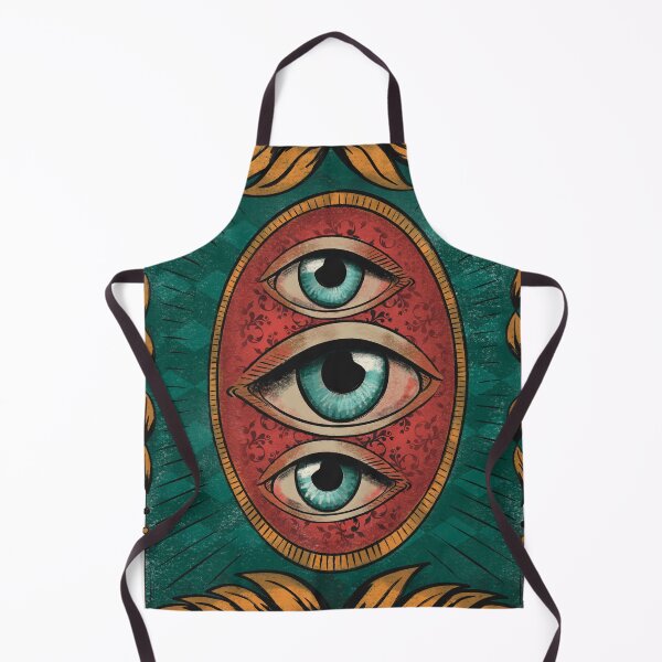 Item preview, Triple Vision be NoRush designed and sold by NoRush..