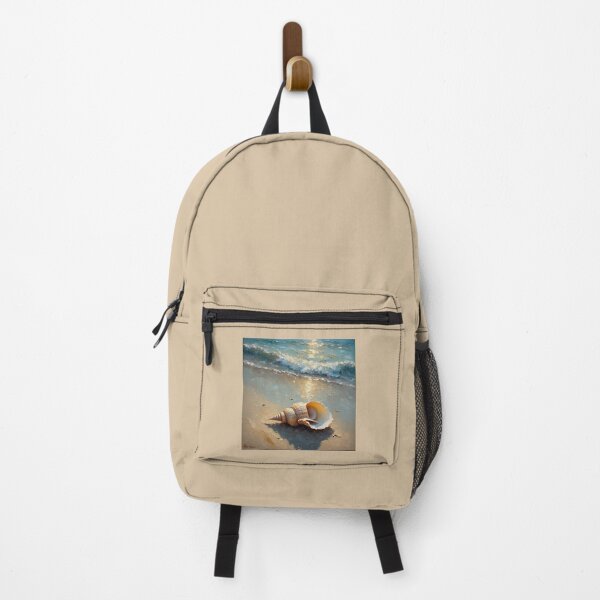 Item preview, Shell Serenity designed and sold by Artritz.