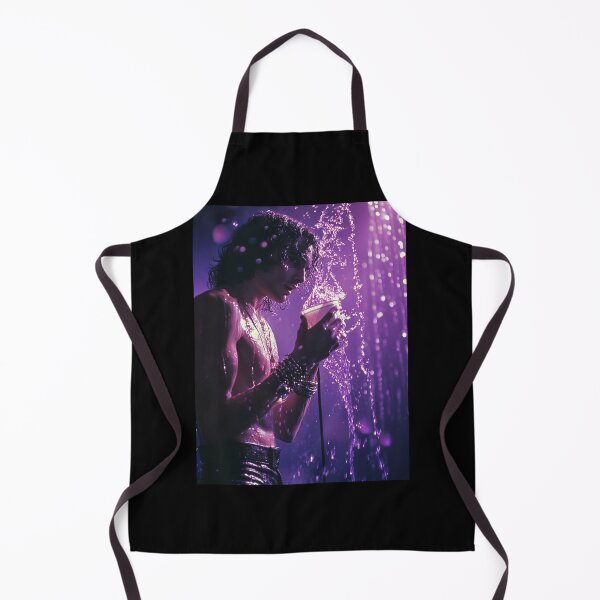 Item preview, Jim Morrison Purple Lean Cinematic Art designed and sold by WockWave.