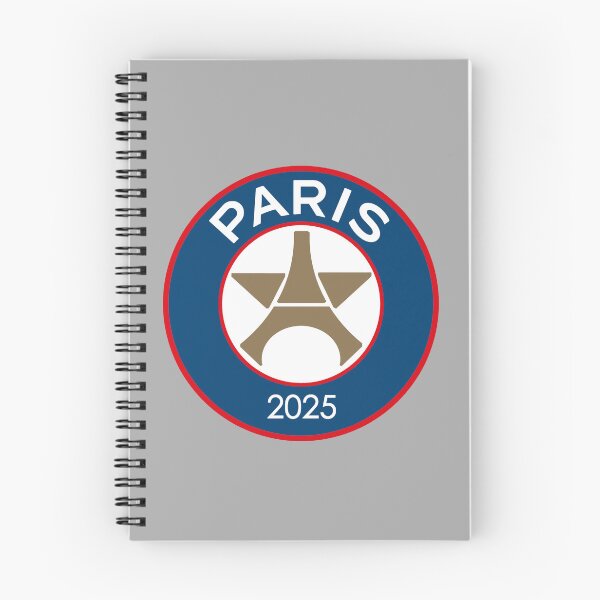 Item preview, LOGO DEL PSG Dorado designed and sold by Indepp.