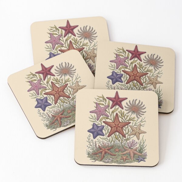 Item preview, Starfish designed and sold by snoWorkshop.