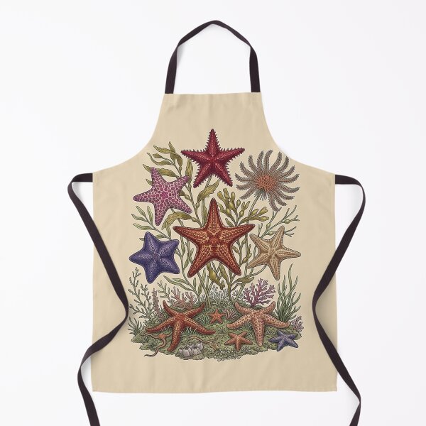 Item preview, Starfish designed and sold by snoWorkshop.