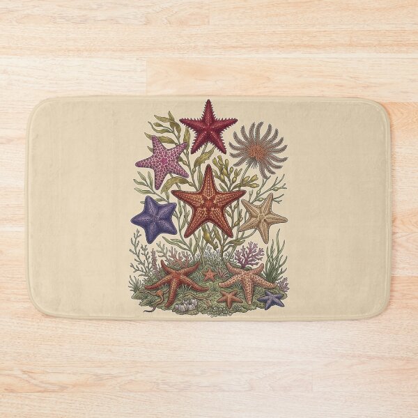 Item preview, Starfish designed and sold by snoWorkshop.