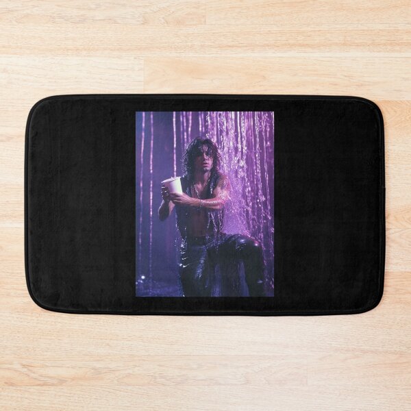Item preview, Jim Morrison Purple Lean Cinematic Art designed and sold by WockWave.