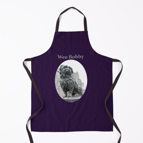 Item preview, Wee Bobby designed and sold by Murph's Images.