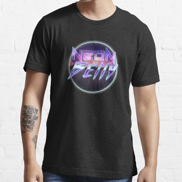 Item preview, Neon Belly designed and sold by chokefu.