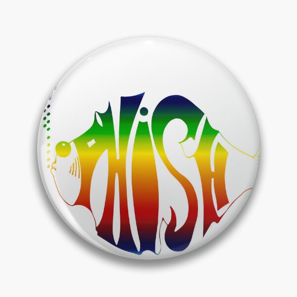 Item preview, Phish  designed and sold by Warren B  Aguilar.