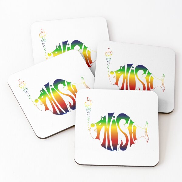 Item preview, Phish  designed and sold by Warren B  Aguilar.