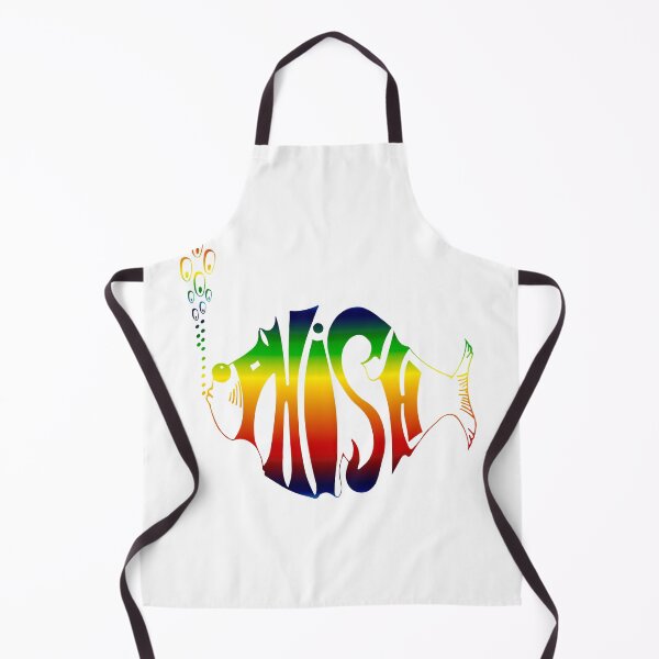 Item preview, Phish designed and sold by Warren B Aguilar.