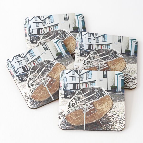 Item preview, dockside designed and sold by Murph's Images.