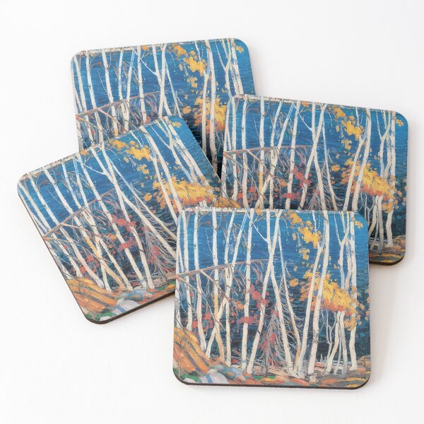 Item preview, Tom Thomson designed and sold by Zohmoros.