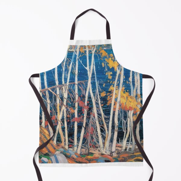 Item preview, Tom Thomson designed and sold by Zohmoros.