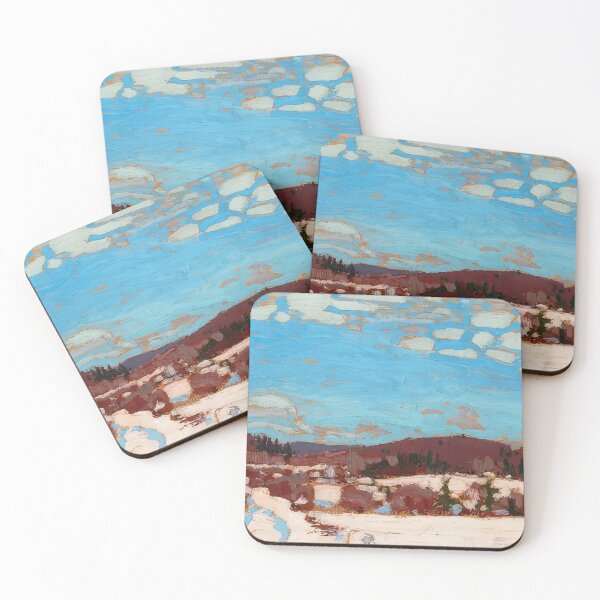 Item preview, Tom Thomson designed and sold by Zohmoros.
