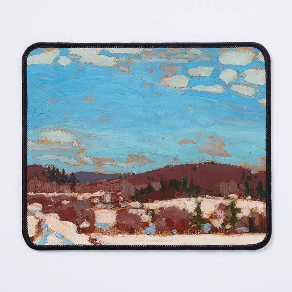 Item preview, Tom Thomson designed and sold by Zohmoros.