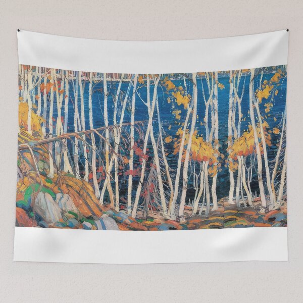 Item preview, Tom Thomson designed and sold by Zohmoros.