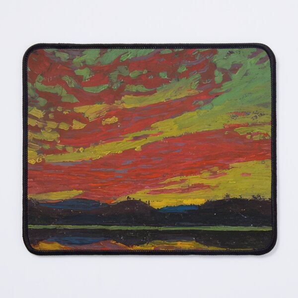 Item preview, Tom Thomson designed and sold by Zohmoros.