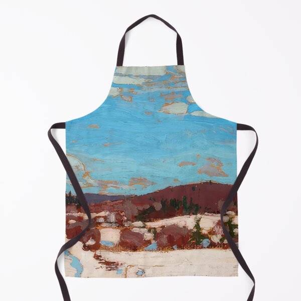 Item preview, Tom Thomson designed and sold by Zohmoros.