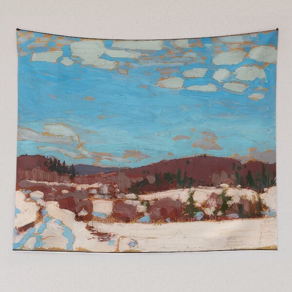 Item preview, Tom Thomson designed and sold by Zohmoros.
