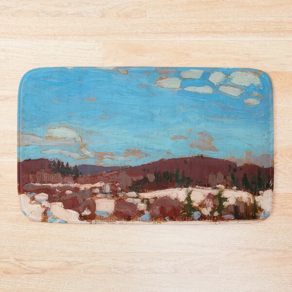 Item preview, Tom Thomson designed and sold by Zohmoros.