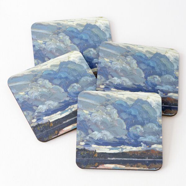 Item preview, Tom Thomson designed and sold by Zohmoros.