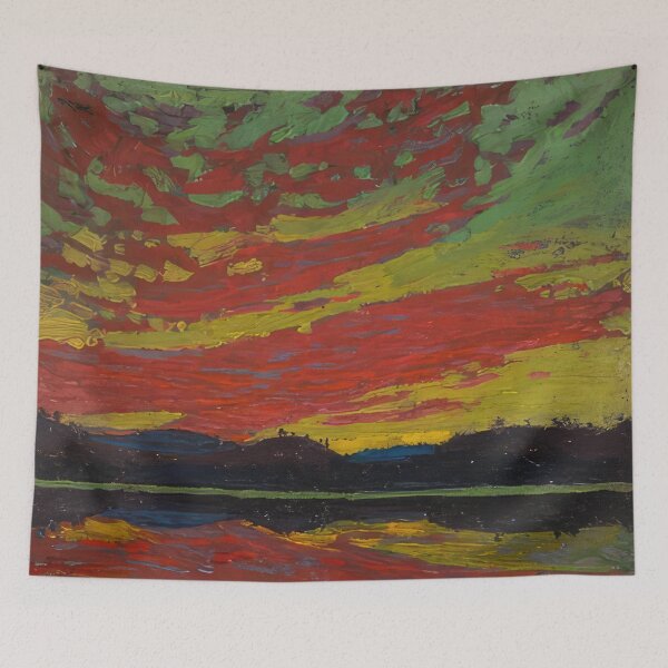 Item preview, Tom Thomson designed and sold by Zohmoros.