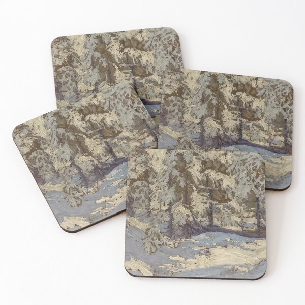 Item preview, Tom Thomson designed and sold by Zohmoros.