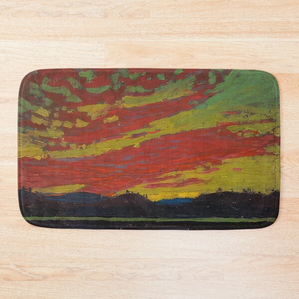 Item preview, Tom Thomson designed and sold by Zohmoros.