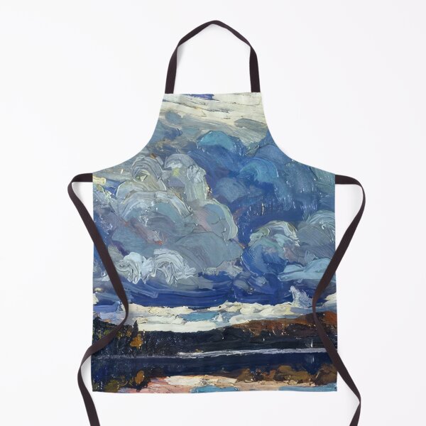 Item preview, Tom Thomson designed and sold by Zohmoros.