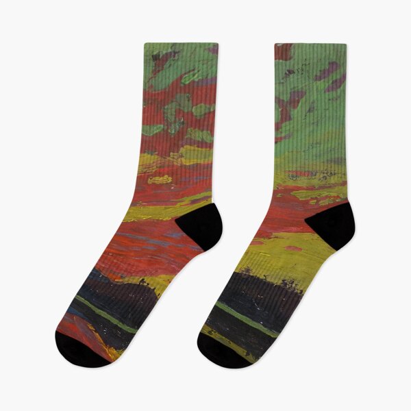 Item preview, Tom Thomson designed and sold by Zohmoros.