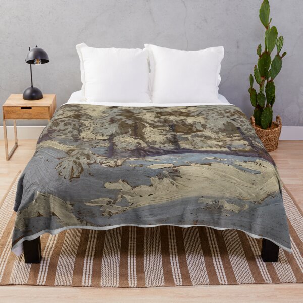 Item preview, Tom Thomson designed and sold by Zohmoros.