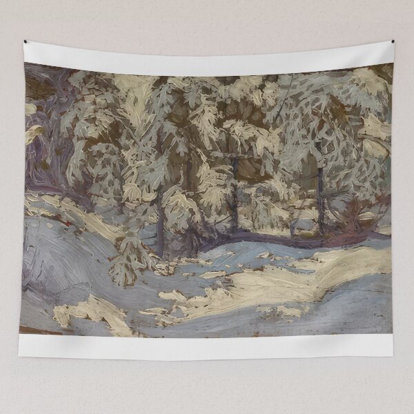 Item preview, Tom Thomson designed and sold by Zohmoros.