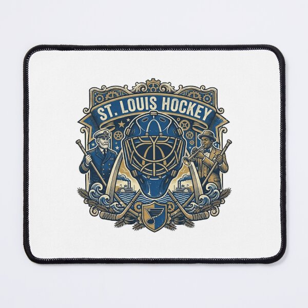 Item preview, stl blues designed and sold by designsbysamantha.