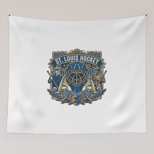 Item preview, stl blues designed and sold by designsbysamantha.