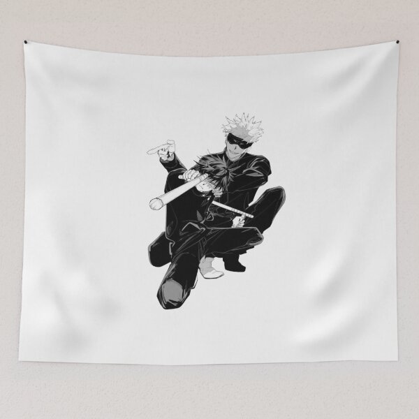 Item preview, The Strongest Standing Alone designed and sold by Mrdonut-ARt.