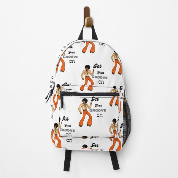 Item preview, Get Your Groove On designed and sold by The Laughing Lab.