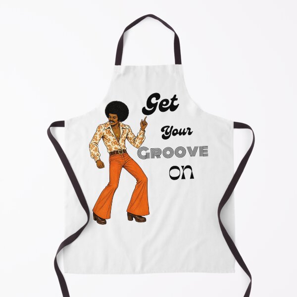 Item preview, Get Your Groove On  designed and sold by The Laughing Lab.