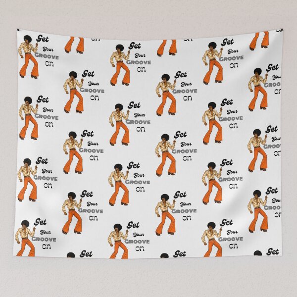 Item preview, Get Your Groove On  designed and sold by The Laughing Lab.