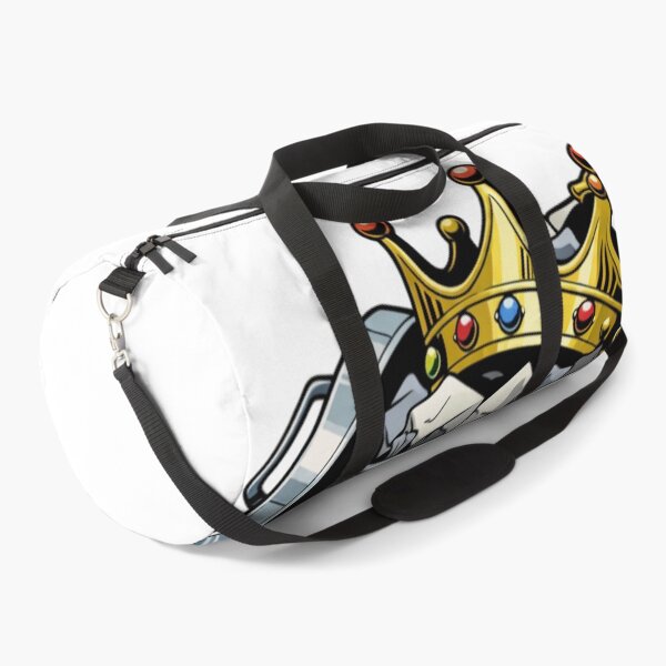 Item preview, Trash Can Crown King Humorous Sarcastic Design designed and sold by Tsugraf Designs.