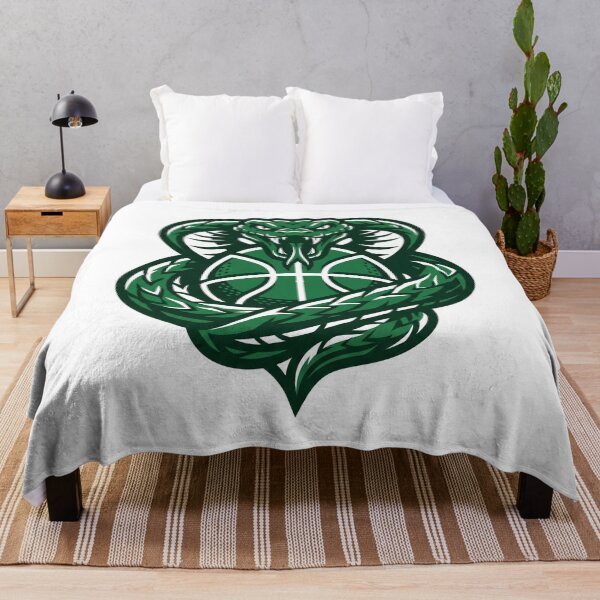 Item preview, Aggressive Green Mamba Basketball Snake Mascot designed and sold by Pandora´s Box.