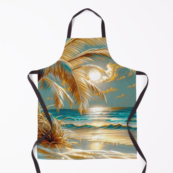 Item preview, Coastal Sunset Scenery designed and sold by MargaretWiktor.