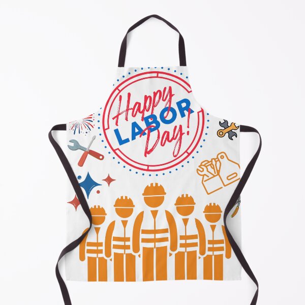 Item preview, Happy Labor Day designed and sold by emanabusara.