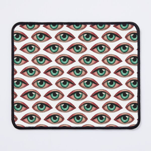 Item preview, Triple Vision Pattern by NoRush  designed and sold by NoRush..