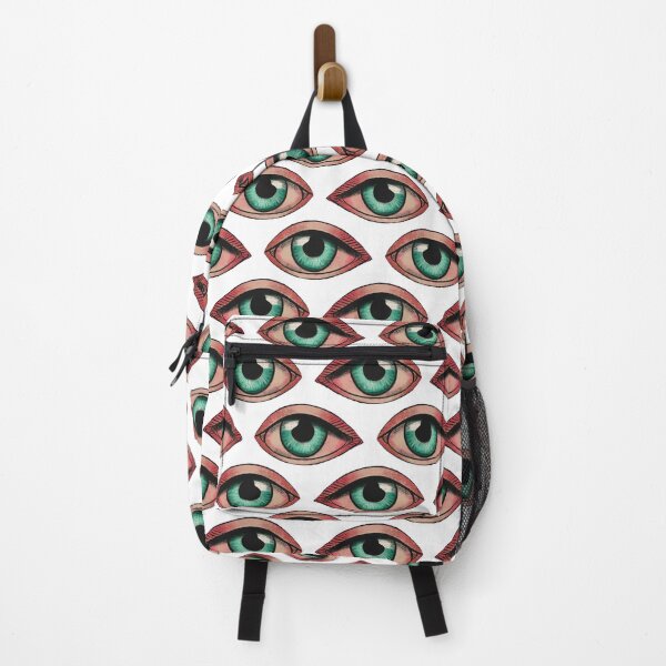 Item preview, Triple Vision Pattern by NoRush designed and sold by NoRush..