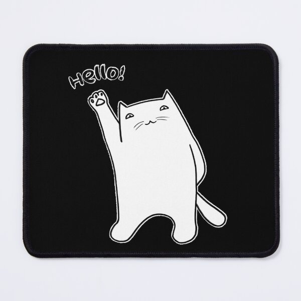 Item preview, Hello designed and sold by eri-morie.