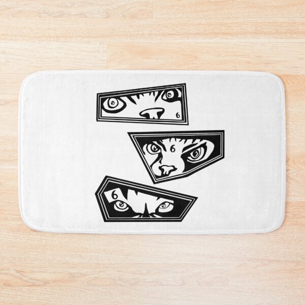 Item preview, Nefarious Felines designed and sold by heyzoose.