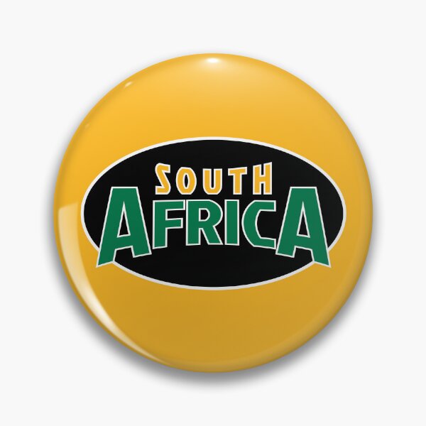 Item preview, South Africa logo designed and sold by Polux Design.