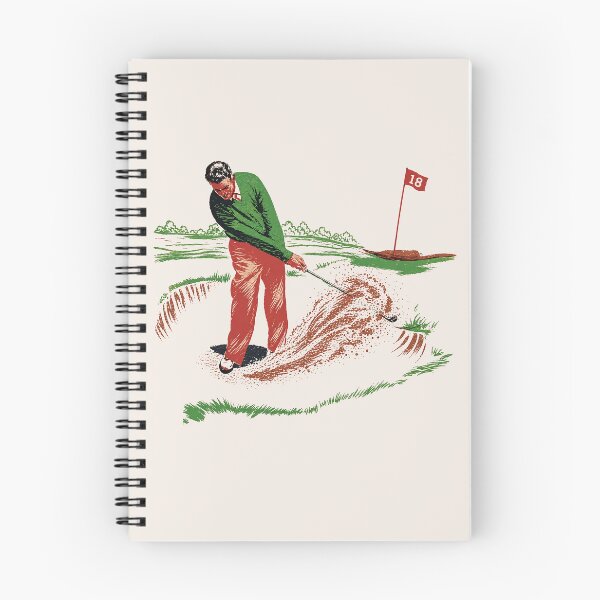 Artikelvorschau, Golfshirt-Souvenirgrafik aus den 1950er Jahren entworfen und verkauft von Tonyv773.