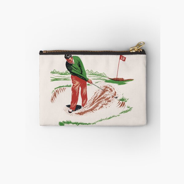 Item preview, 1950's Golf Shirt Souvenir Graphic designed and sold by Tonyv773.