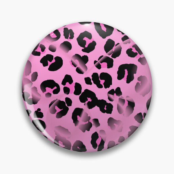 Item preview, Y2K Pink Cheetah Pink  designed and sold by br3y0nna.