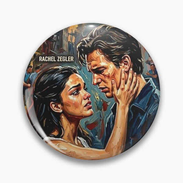 Item preview, West Side Story: A Tale of Love in the Shadows designed and sold by Art's Diner.